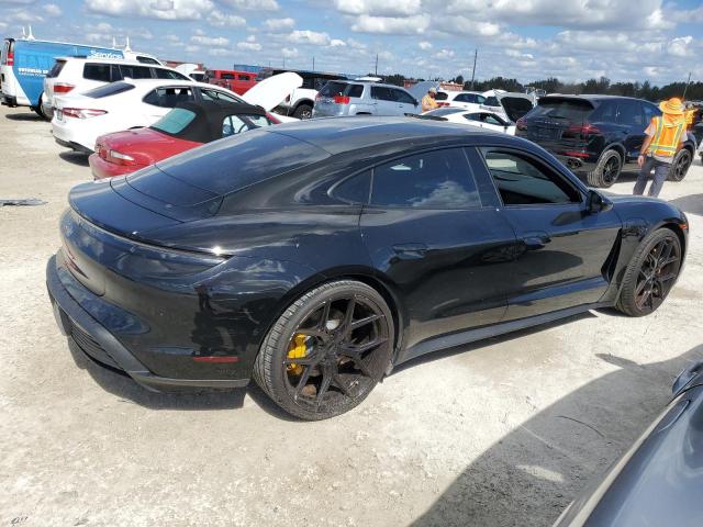 2022 PORSCHE TAYCAN WP0AA2Y16NSA11528