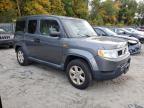 HONDA ELEMENT EX снимка