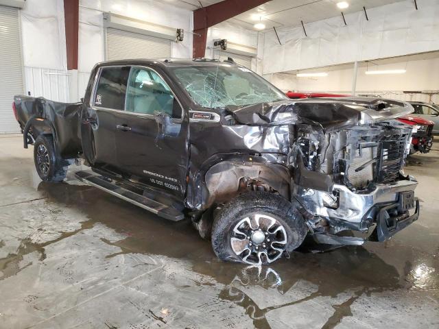 2020 GMC 2500 1GT59ME70LF277208