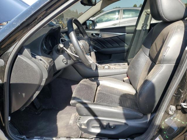 2019 INFINITI Q50 LUXE - JN1EV7AR9KM594342