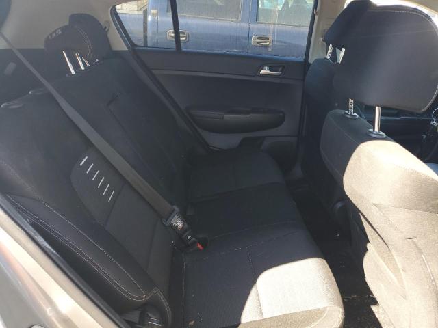 2020 KIA SPORTAGE L - KNDPM3AC6L7800651