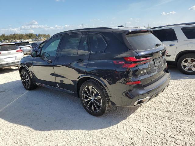 VIN 5UX13EU00S9X16137 2025 BMW X5 no.2