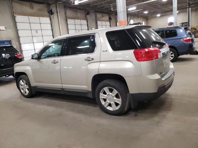 VIN 2GKFLREK0D6189038 2013 GMC Terrain, Sle no.2