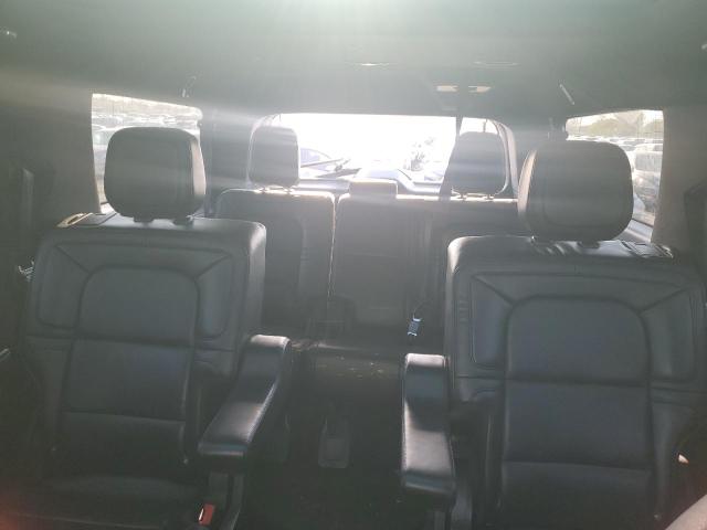 2018 LINCOLN NAVIGATOR - 5LMJJ3LT6JEL01670