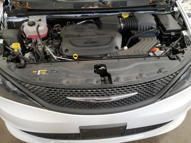 2024 CHRYSLER VOYAGER LX - 2C4RC1CG1RR119529