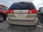 TOYOTA SIENNA XLE photo