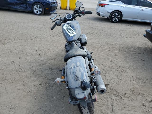 2023 YAMAHA XVS950 CUD JYAVN05E3PA016026