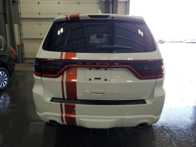 2019 DODGE DURANGO GT - 1C4RDJDG7KC634223