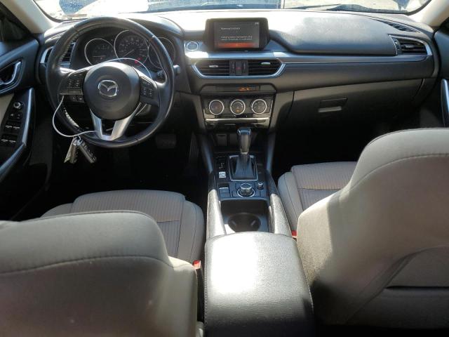 2016 MAZDA 6 SPORT - JM1GJ1U54G1430965