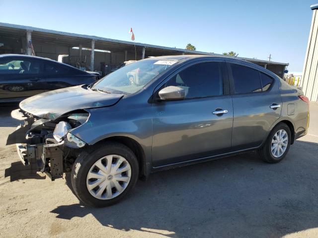 VIN 3N1CN7AP5GL846420 2016 Nissan Versa, S no.1