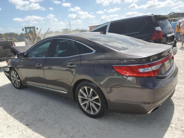 2015 HYUNDAI AZERA KMHFG4JG2FA490660