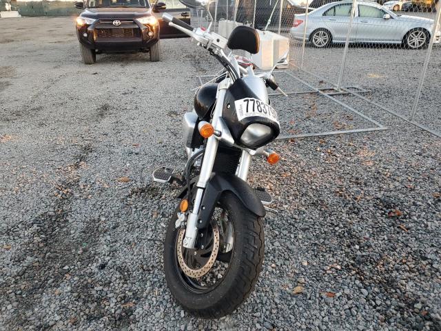 2015 SUZUKI VZ800 - JS1VS56AXF2100241