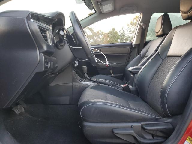 2015 TOYOTA COROLLA - 2T1BURHE9FC361100