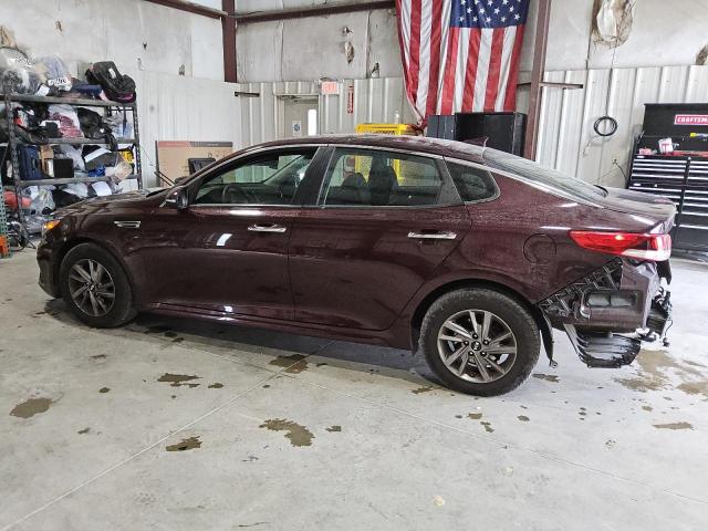 2019 KIA OPTIMA LX - 5XXGT4L35KG338840