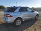 MERCEDES-BENZ ML 250 BLU снимка