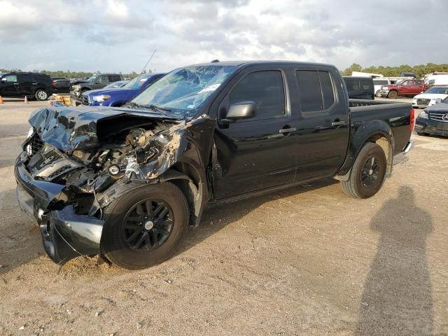 2018 NISSAN FRONTIER S #3027200298