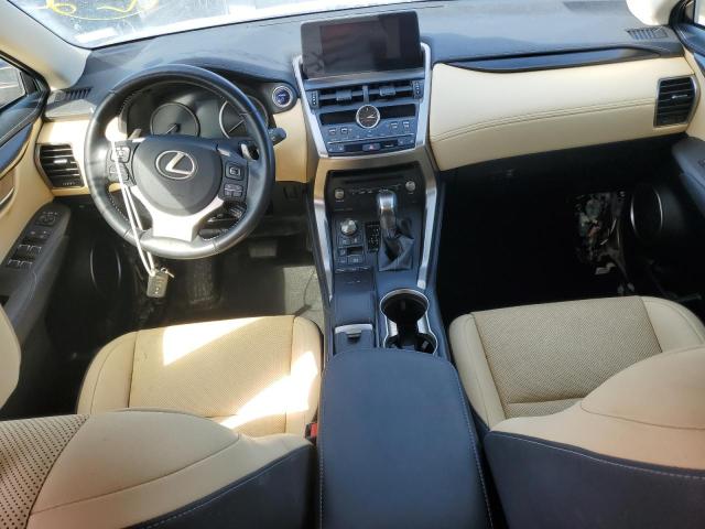 2020 LEXUS NX 300H JTJDJRDZ6L2134853