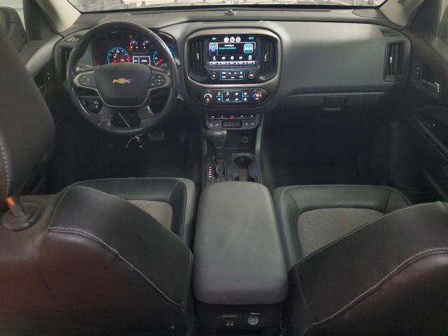 2015 CHEVROLET COLORADO Z - 1GCGTCE35F1120129