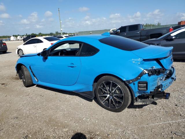 2023 TOYOTA GR 86 JF1ZNBC11P8758861