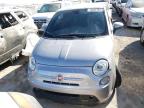 FIAT 500 ELECTR photo