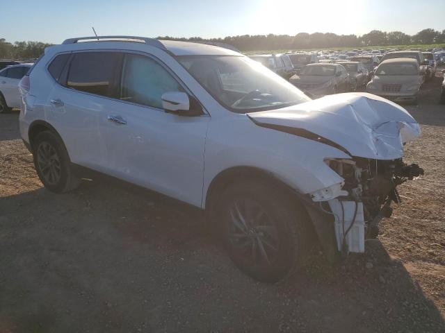 2016 NISSAN ROGUE S - 5N1AT2MT0GC820014