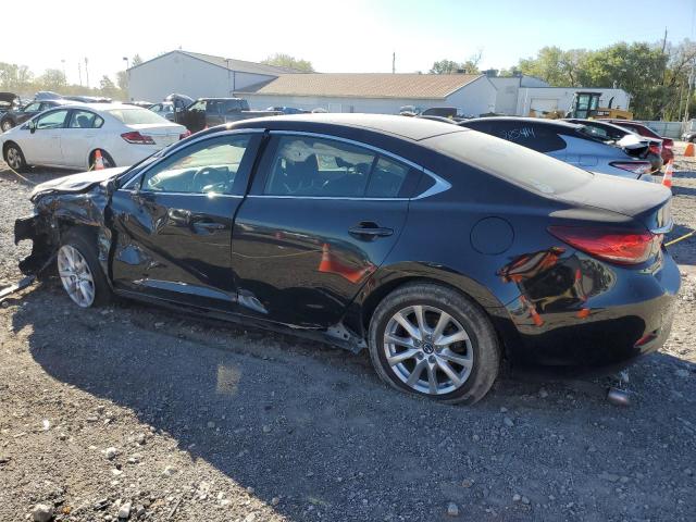 2016 MAZDA 6 SPORT - JM1GJ1U54G1433526