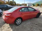 Lot #2938386749 2015 TOYOTA COROLLA L