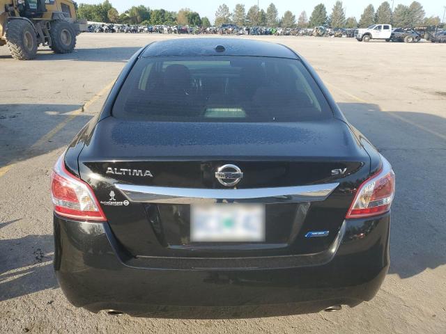 VIN 1N4AL3AP5DN408288 2013 Nissan Altima, 2.5 no.6