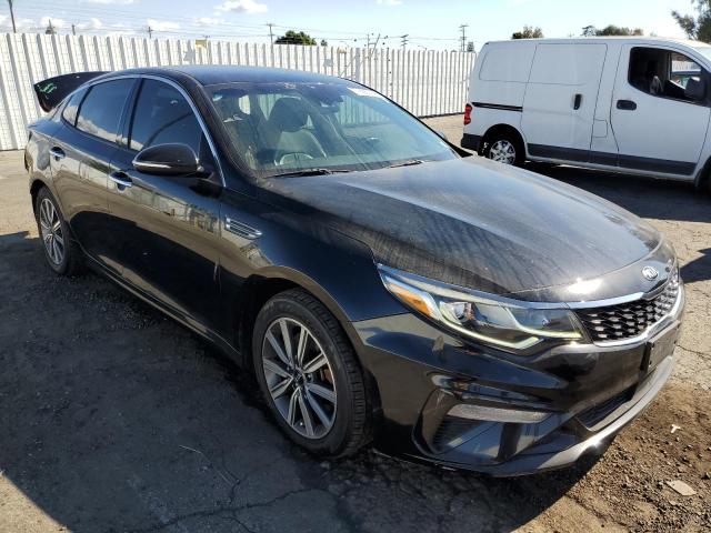 VIN 5XXGU4L1XKG297990 2019 KIA Optima, EX no.4