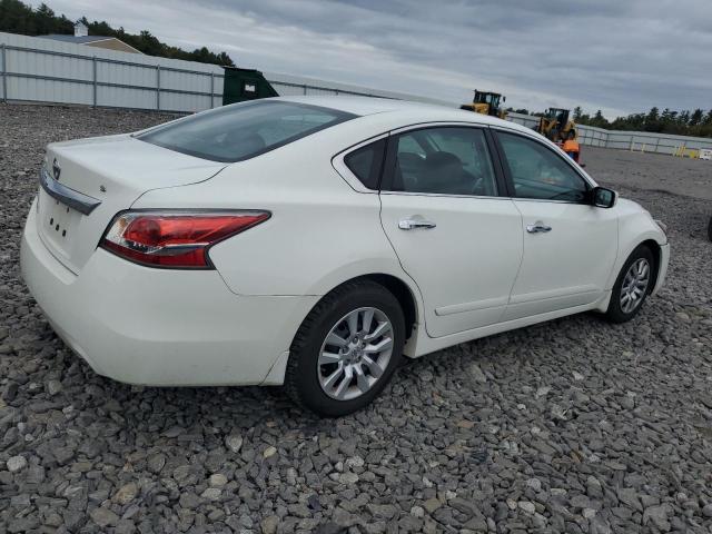 2015 NISSAN ALTIMA 2.5 - 1N4AL3APXFC423500