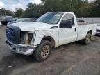 Lot #3023402253 2012 FORD F250 SUPER