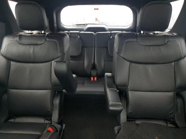 2024 FORD EXPLORER S - 1FM5K8GC6RGA10482