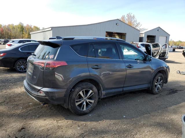 Vin: 2t3wfrev3gw245849, lot: 76600314, toyota rav4 xle 20163