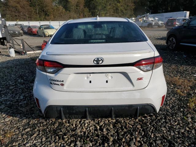 2023 TOYOTA COROLLA SE - 5YFS4MCE1PP142109