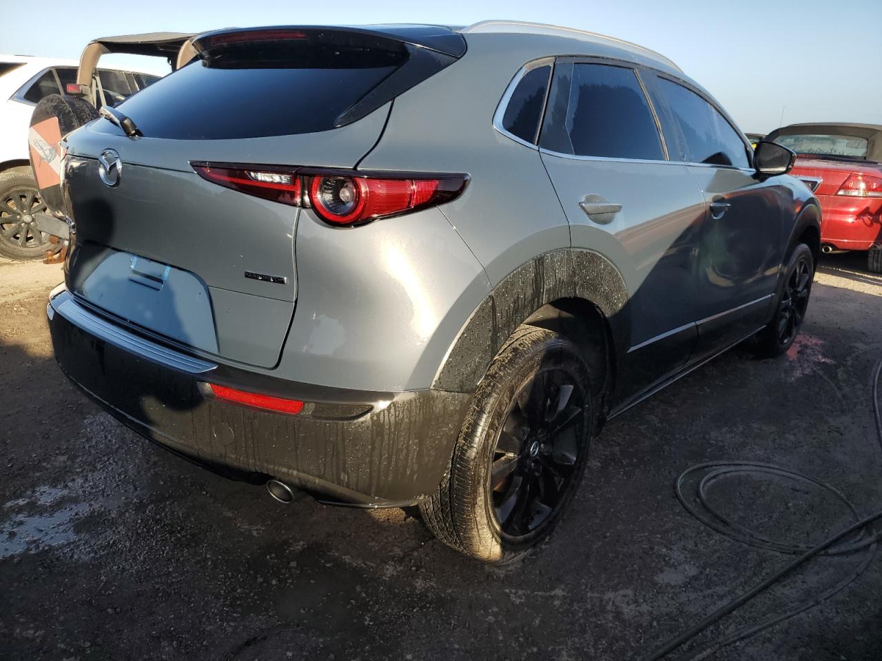 Lot #2976941692 2024 MAZDA CX-30 PREF