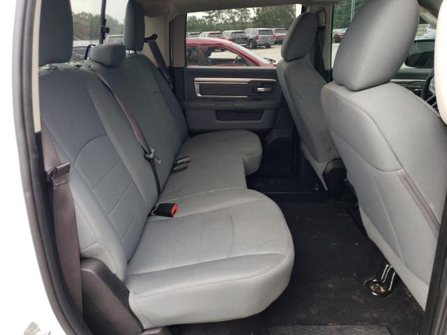 2019 RAM 1500 CLASS - 1C6RR6TT2KS706911