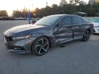 2020 HONDA ACCORD SPO - 1HGCV1F32LA003164