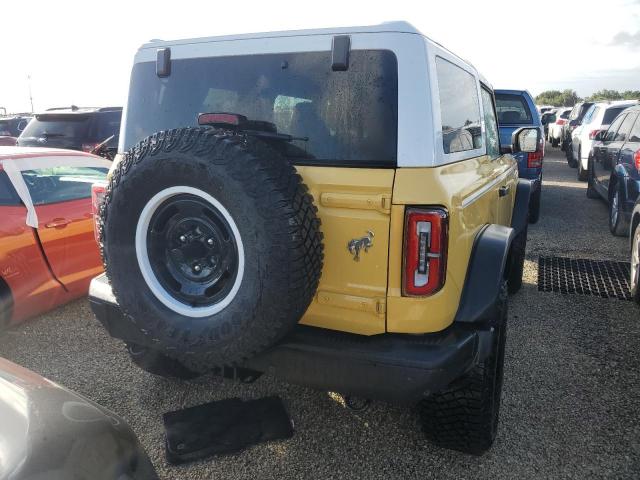 2024 FORD BRONCO HER 1FMDE4EP0RLA46970