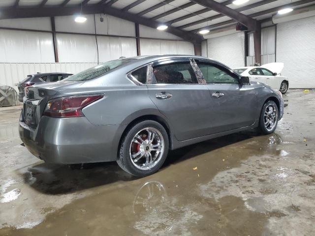 Vin: 1n4al3ap5fn890568, lot: 78598364, nissan altima 2.5 20153