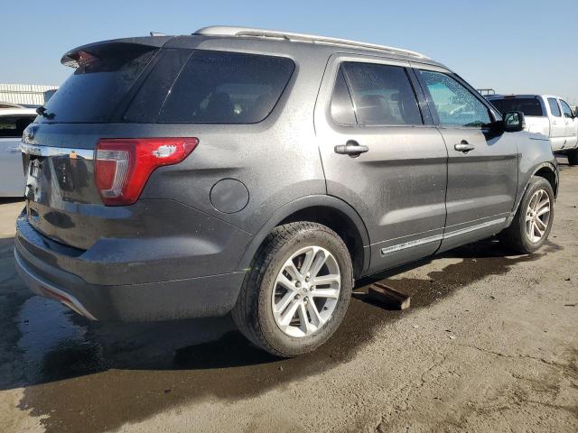 2016 FORD EXPLORER X - 1FM5K7D86GGC47867