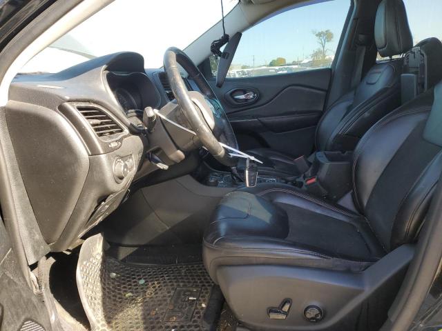 2019 JEEP CHEROKEE T - 1C4PJMBX0KD284268
