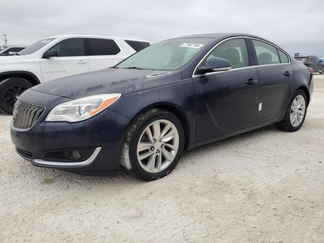 VIN 2G4GK5EXXF9262050 2015 Buick Regal no.1