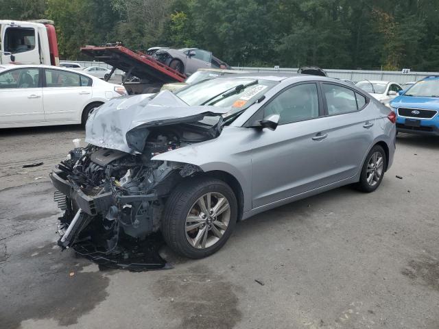 2017 HYUNDAI ELANTRA SE - 5NPD84LF7HH166953