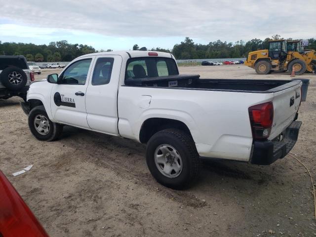 VIN 5TFSX5EN4JX063312 2018 Toyota Tacoma, Access Cab no.2