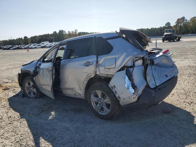 2022 TOYOTA RAV4 XLE - 4T3RWRFV9NU063646