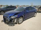 2015 FORD FUSION SE - 1FA6P0HD0F5120914