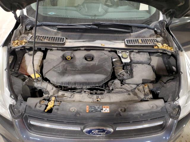 VIN 1FMCU9G92FUB98202 2015 Ford Escape, SE no.12