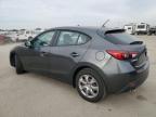 MAZDA 3 SPORT photo