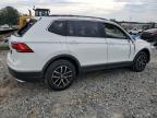 VOLKSWAGEN TIGUAN SE photo