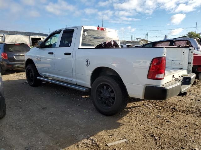 2015 RAM 1500 ST - 1C6RR7FG5FS708131